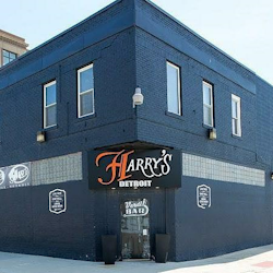 Harry's Restraunt
