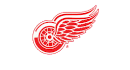Logo of the Detroit Red Wings