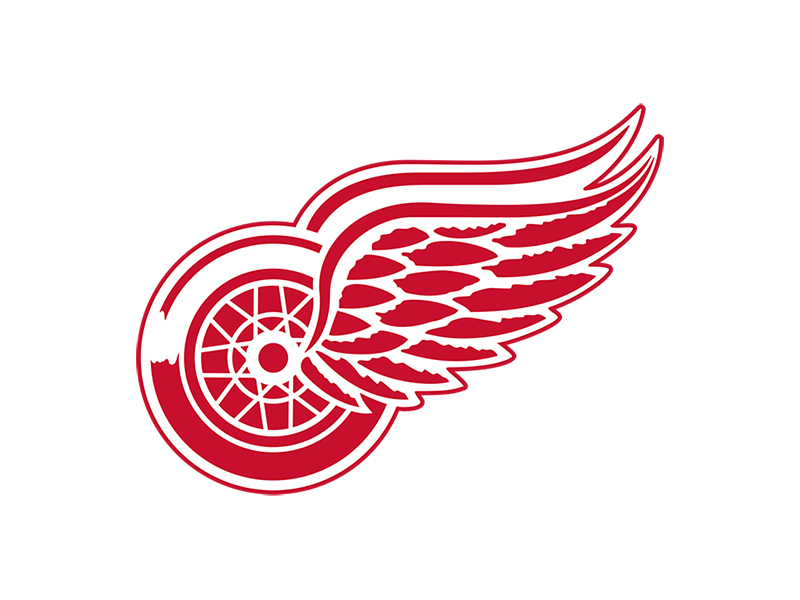 Detroit Red Wings logo